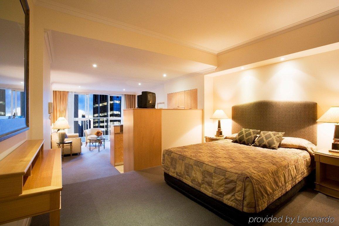 Aparthotel Mantra 2 Bond Street Sydney Zimmer foto